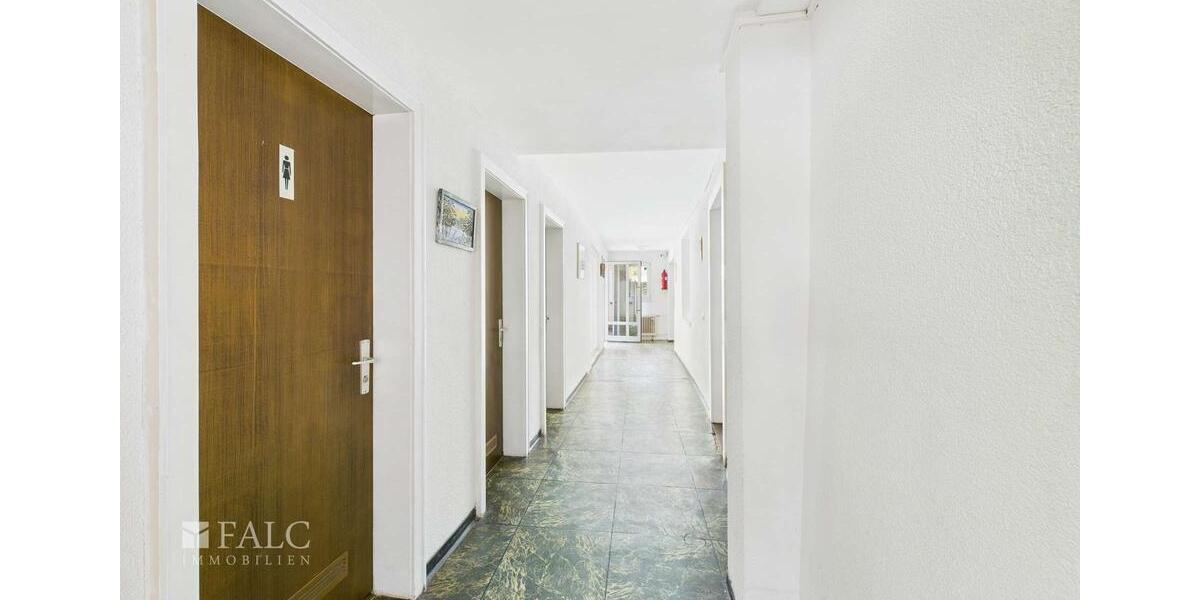 Gewerbeobjekt Ottenhöfen im Schwarzwald - 659.000&euro; | Angebot:23936744