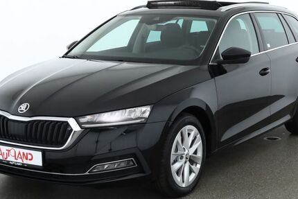 Skoda Octavia 103.502 km 22.990 &euro; Dresden 01069