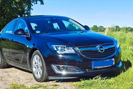 Opel Insignia 248.000 km 5.100 &euro; Südbrookmerland 26624