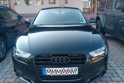 Audi A5 128.000 km 17.000 &euro; Besenfeld 72297
