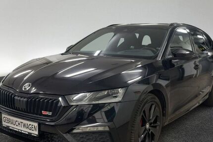 Skoda Octavia 57.900 km 26.960 &euro; München 80687