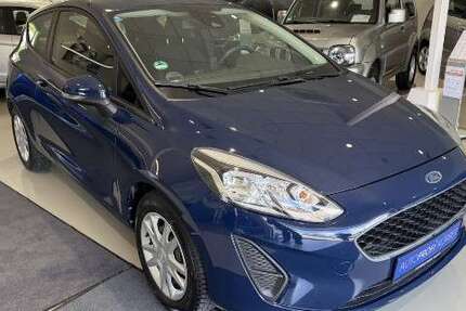 Ford Fiesta 68.190 km 6.950 &euro; Detmold 32760