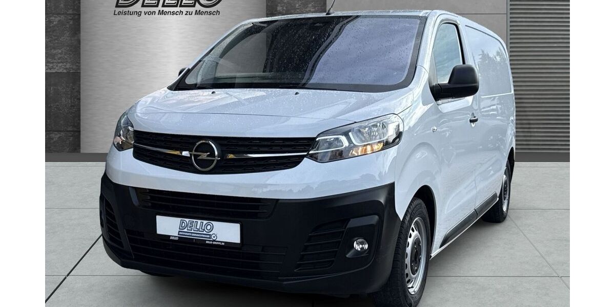 Opel Vivaro 48.280 km 20.990 &euro; Reinbek 21465