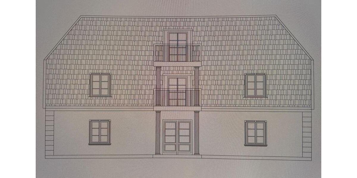 Mehrfamilienhaus, Wohnhaus Lübz - 4 Zimmer, 400 m&sup2;, 45.000&euro; | Angebot:27126027