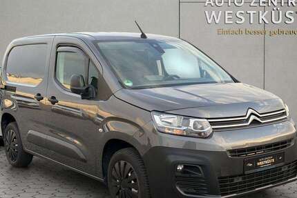 Citroen Berlingo 65.863 km 15.975 &euro; Husum 25813