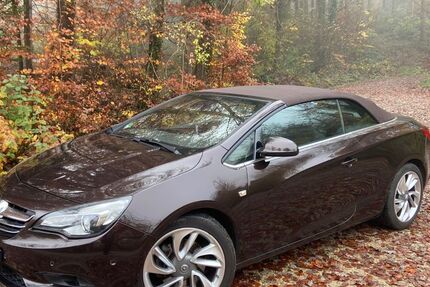 Opel Cascada 188.000 km 6.800 &euro; Waldshut Tiengen 79761