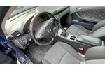 Mercedes-Benz Coupé 123.000 km 4.800 € Dresden 01067