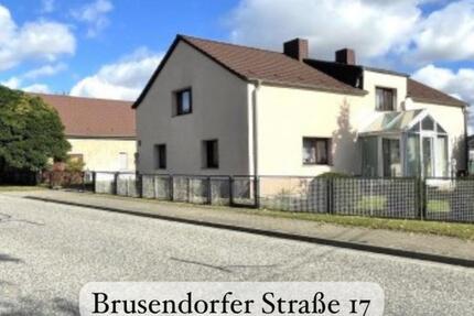 Einfamilienhaus mit Einliegerwohn., Garage, Garten PROVISIONSFREI
