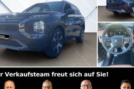 Mitsubishi Plug-in Hybrid Outlander 1.900 km 53.880 &euro; Ingelheim 55218