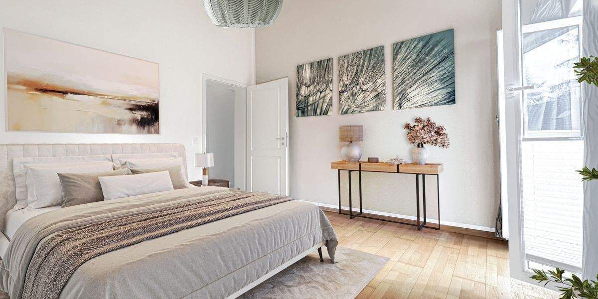 Einfamilienhaus Gräfelfing Lochham - 6 Zimmer, 150 m&sup2;, 3.600&euro; | Angebot:25070947