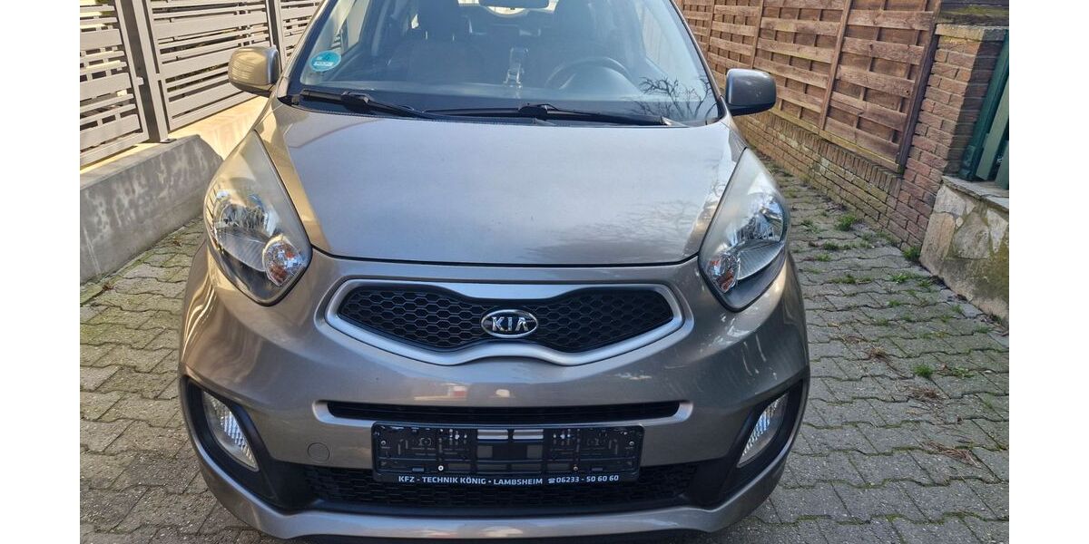 Kia Picanto 94.400 km 3.990 &euro; Lambsheim 67245