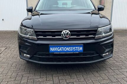 VW Tiguan 98.500 km 17.699 &euro; Lünen 44532