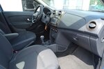 Sandero 0,9l Stepway Celebration Automatik