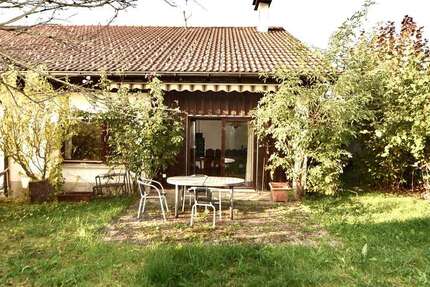 Haus Weiler - Simmerberg Simmerberg - 3 Zimmer, 115 m&sup2;, 339.000&euro; | Angebot:23196551