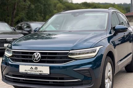 VW Tiguan 102.200 km 21.990 &euro; Wilden (Siegerland) 57234