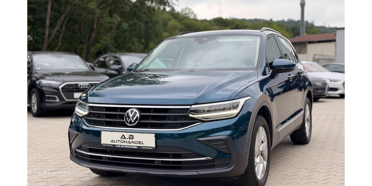 VW Tiguan 102.200 km 21.990 &euro; Wilden (Siegerland) 57234