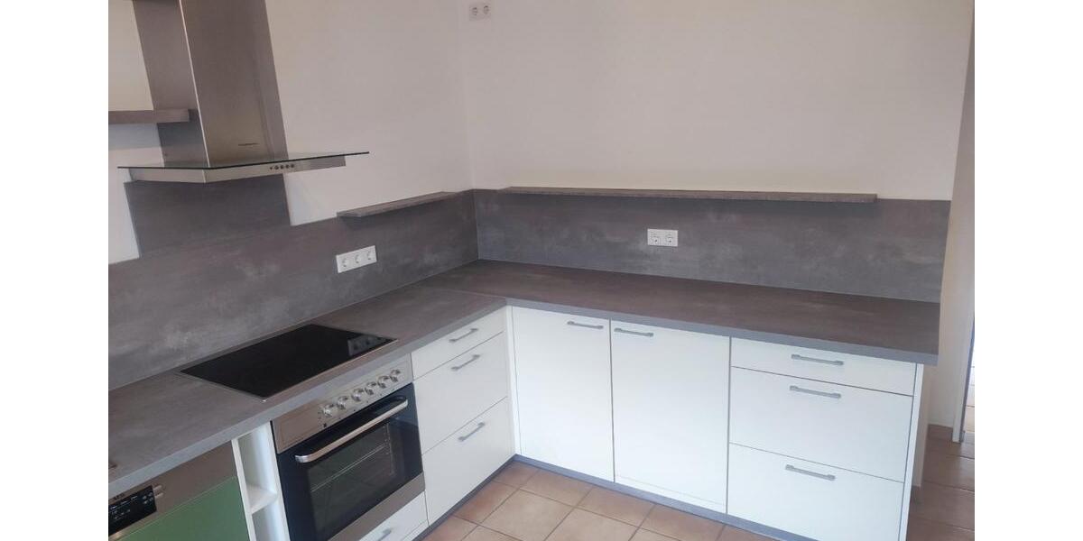 Etagenwohnung Rheinberg - 4 Zimmer, 100 m&sup2;, 950&euro; | Angebot:26323591