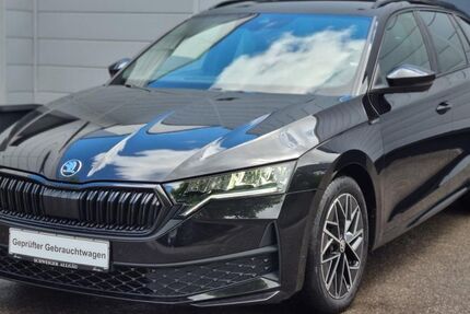 Skoda Octavia 11.800 km 33.990 &euro; Nesselwang 87484