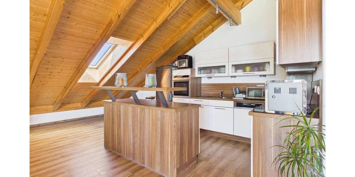 Etagenwohnung Adlkofen - 3 Zimmer, 97 m&sup2;, 398.000&euro; | Angebot:26392063