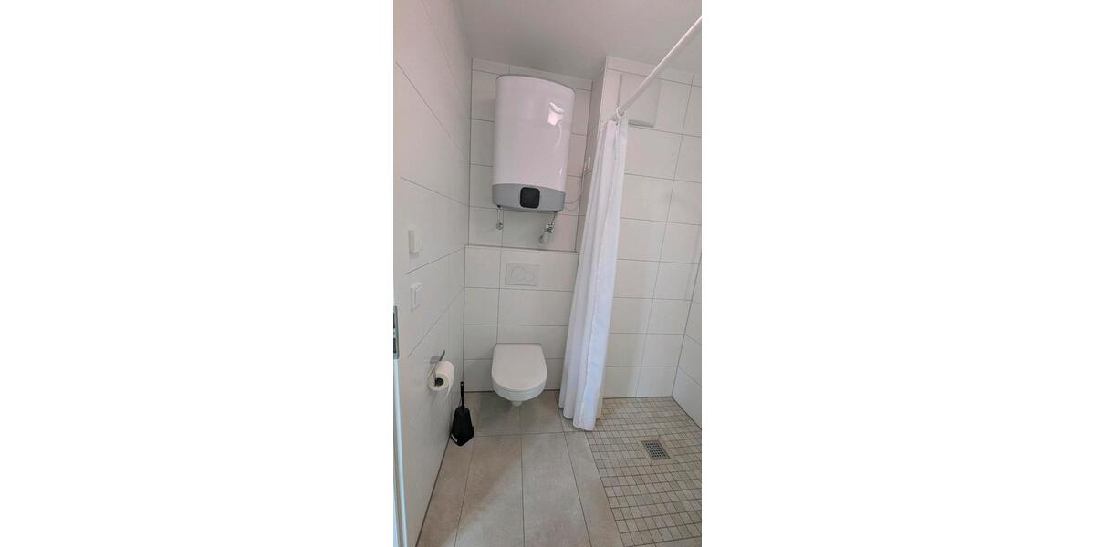 Erdgeschoßwohnung Augsburg Antonsviertel - 1 Zimmer, 20 m&sup2;, 670&euro; | Angebot:26241923