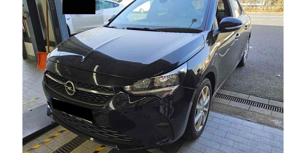 Opel Corsa 145.000 km 8.999 &euro; Hohenbrunn bei München 85662