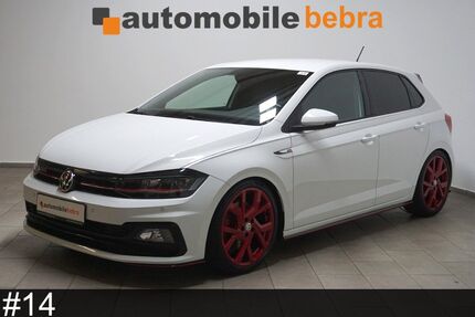 VW Polo 50.593 km 15.990 &euro; Bebra 36179
