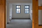 Innenstadt Schmalkalden, große Wohnung in einem Fachwerkhaus 5 zimmer