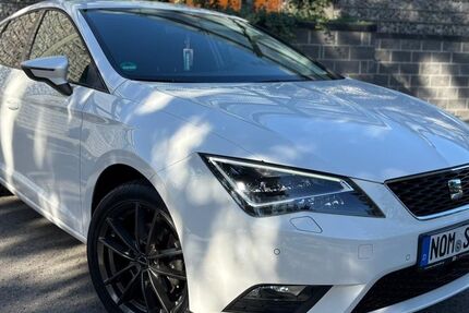 Seat Leon 97.000 km 14.500 € Einbeck 37574