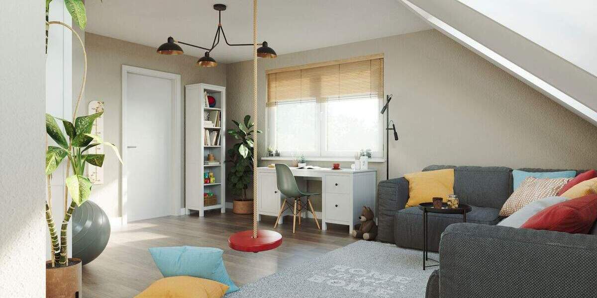 Doppelhaushälfte Rietberg Varensell - 6 Zimmer, 140 m&sup2;, 339.750&euro; | Angebot:24726543