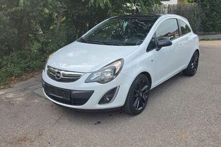 Opel Corsa 144.313 km 4.499 &euro; Burgthann 90559