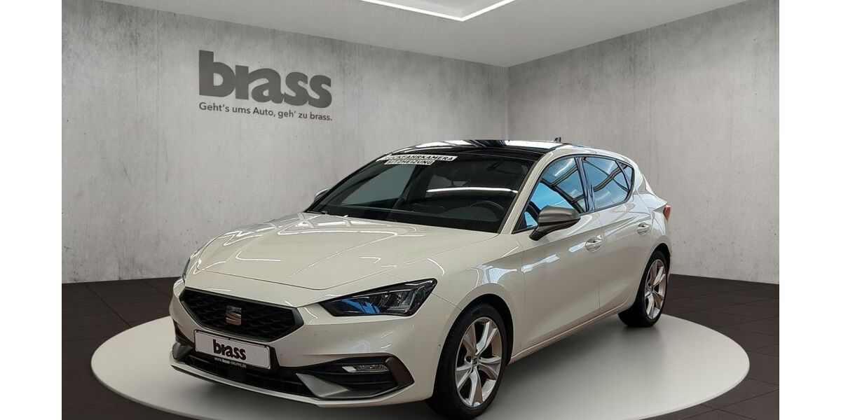 Seat Leon 71.000 km 17.950 &euro; Aschaffenburg 63739