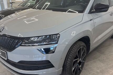 Skoda Karoq 55.292 km 26.990 &euro; Brandenburg an der Havel 14772
