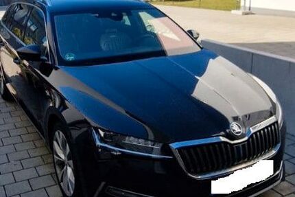 Skoda Superb 80.350 km 25.499 &euro; Althengstett 75382
