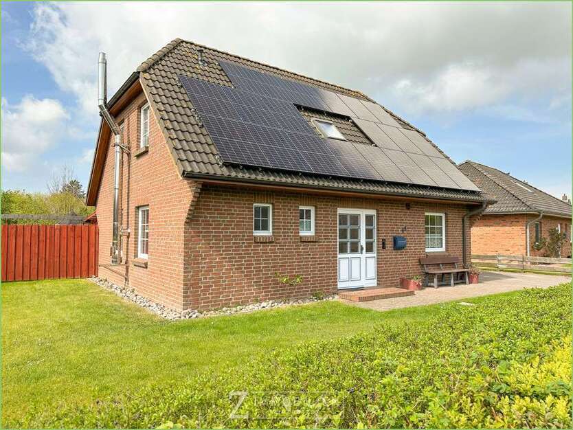 Haus zum Kaufen in Tating 360.000 € 104 m²