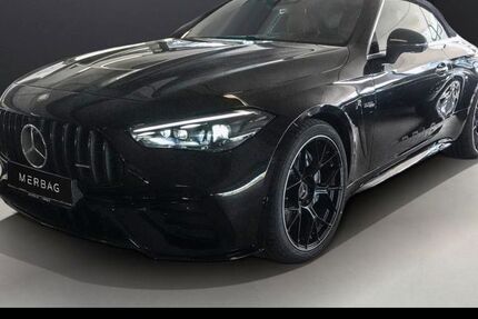 Mercedes-Benz CLE 53 AMG 9.300 km 101.890 &euro; Wiesbaden 65189