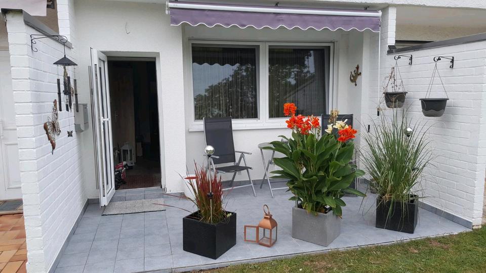 Erdgeschoßwohnung Waldbrunn - 1 Zimmer, 40 m&sup2;, 550&euro; | Angebot:26398175