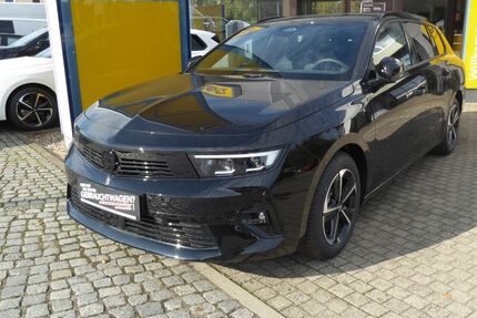 Opel Astra 12.657 km 29.490 € Werder OT Glindow 14542