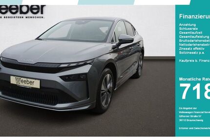 Skoda Enyaq 16.900 km 45.990 &euro; Calw 75365