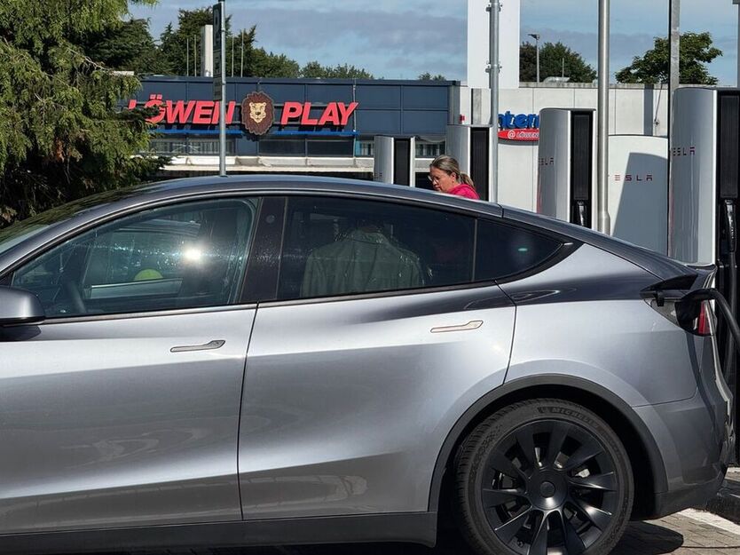 Model Y