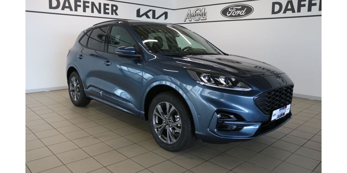 Ford Kuga 9.950 km 32.750 &euro; Leipzig 04179