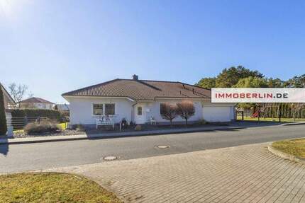 Haus Trebbin Klein Schulzendorf - 4 Zimmer, 690.000&euro; | Angebot:25355934