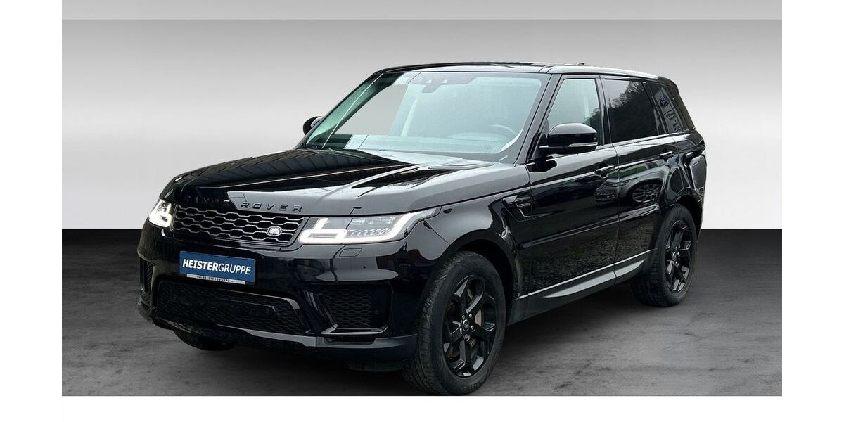 Land Rover Range Rover Sport 150.180 km 29.890 &euro; Trier 54292