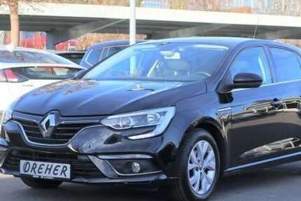 Renault Megane 69.773 km 14.680 &euro; Lindau 88131