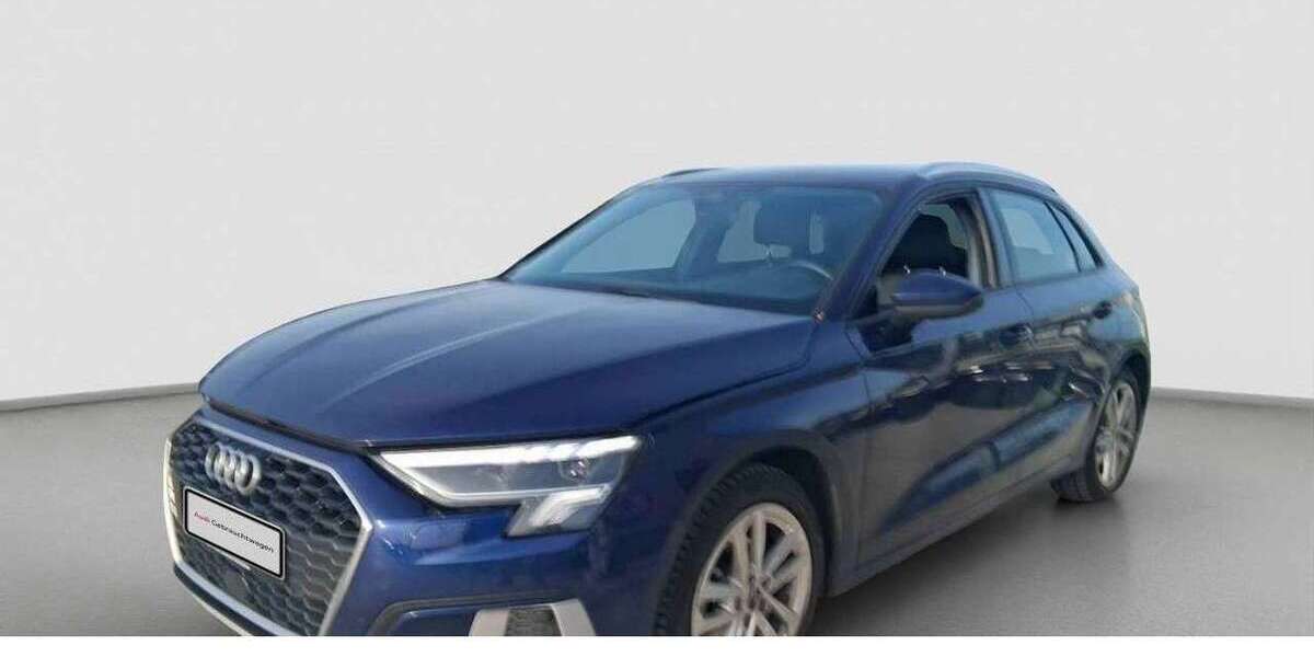 Audi A3 33.885 km 26.990 &euro; Lohr am Main 97816