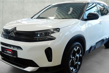 Citroen C5 Aircross 32.700 km 21.980 &euro; Karlsruhe 76185