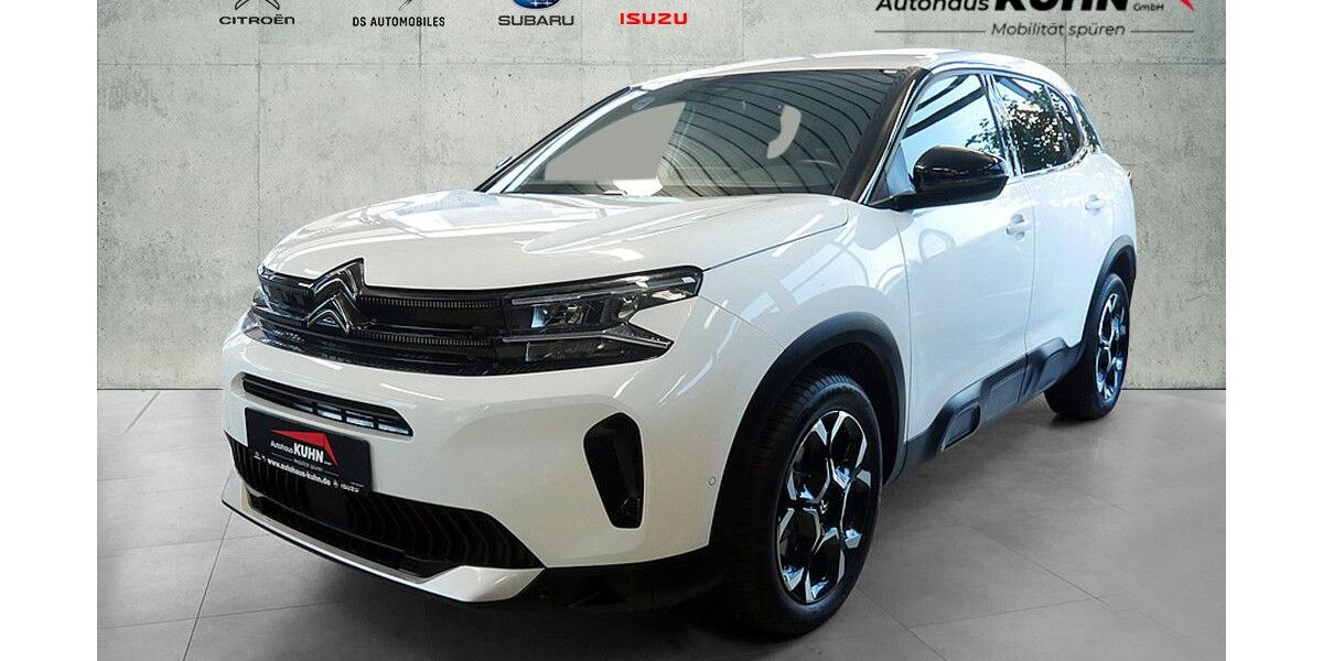 Citroen C5 Aircross 32.700 km 21.980 &euro; Karlsruhe 76185