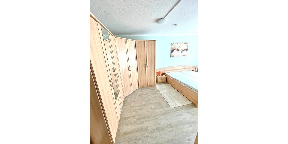 Erdgeschoßwohnung Aken (Elbe) - 2 Zimmer, 69 m&sup2;, 412&euro; | Angebot:26115132