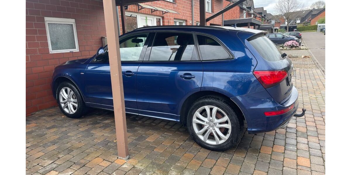 Audi Q5 138.162 km 19.000 &euro; Hagen 27628