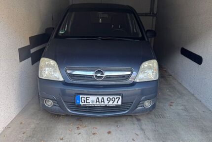 Opel Meriva 320.000 km 2.900 &euro; Gelsenkirchen 45891