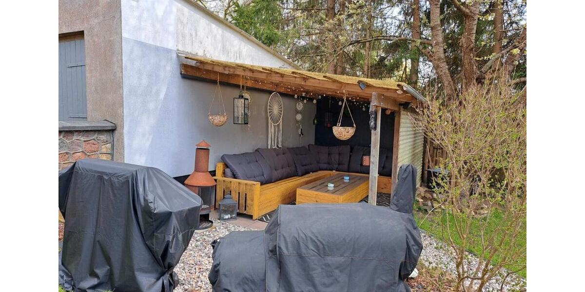 Etagenwohnung Bentwisch - 5 Zimmer, 119 m&sup2;, 987&euro; | Angebot:26327932